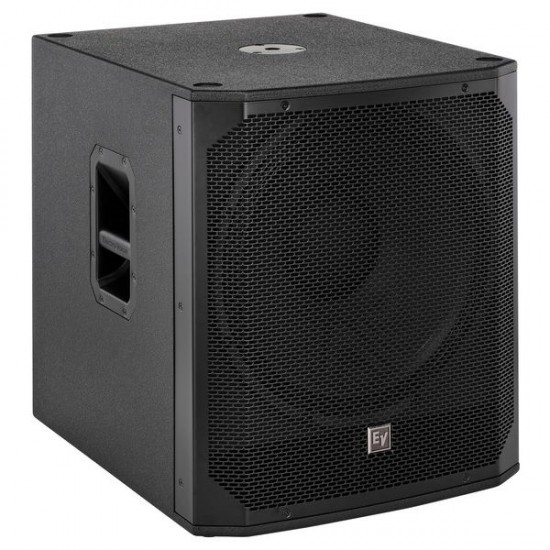 ELECTRO-VOICE EVIVA 18SP 18" 1000W aktivni nizkotonec